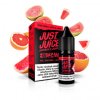 9798 just juice salt liquid 10ml 11mg blood orange citrus guava