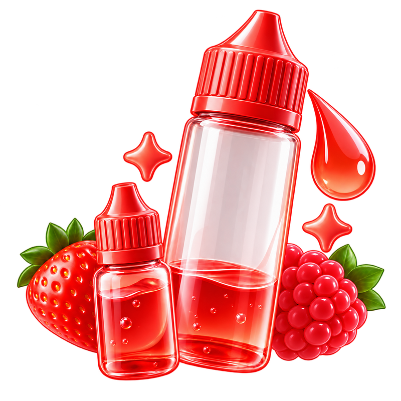 Aromata a příchutě