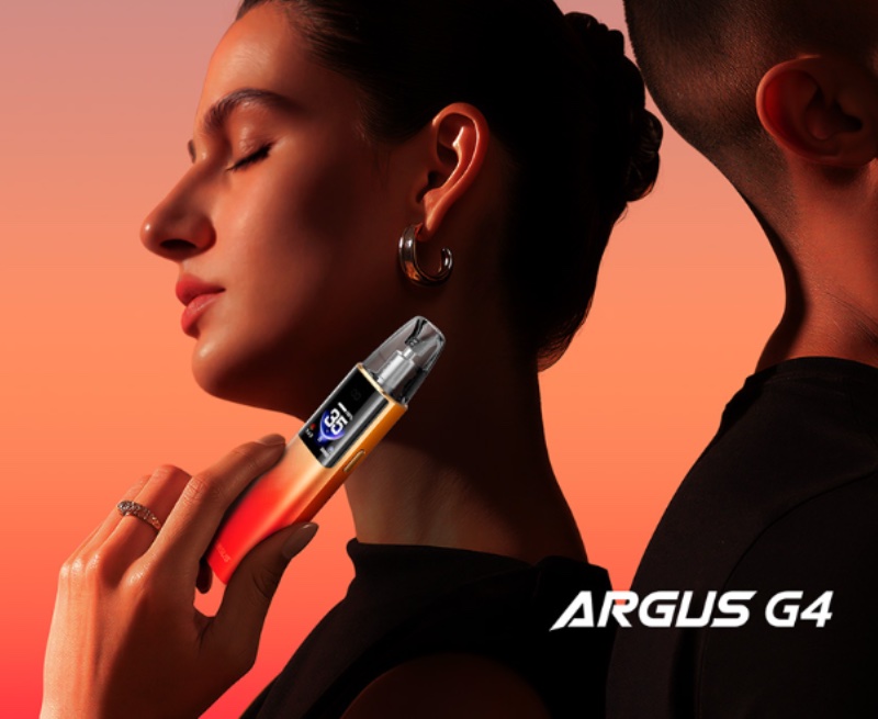 Argus G4