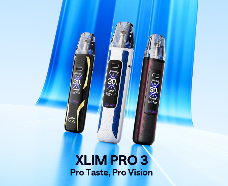 Xlim Pro 3