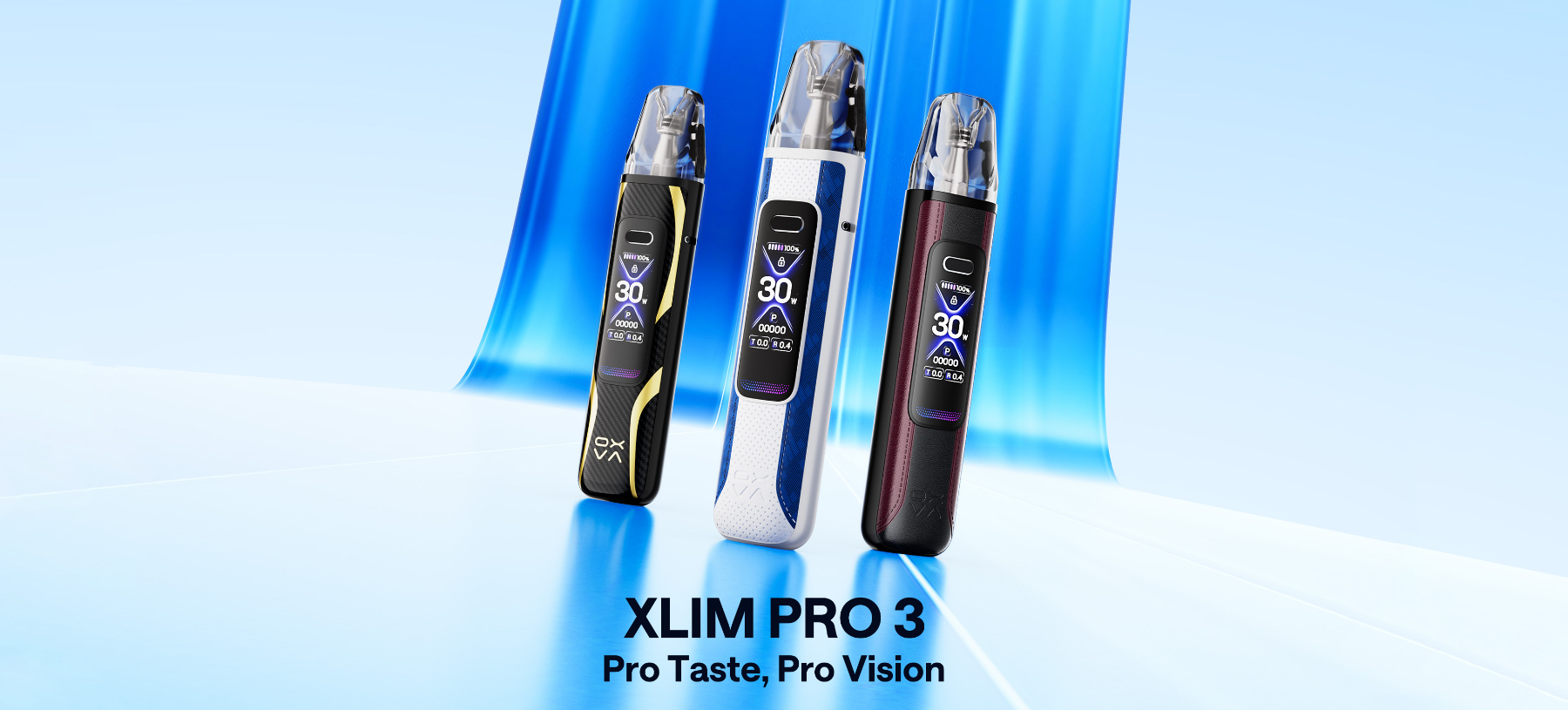Xlim Pro 3