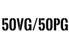 Báze 50/50 VG/PG