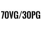 Báze 70/30 VG/PG (Dripper)