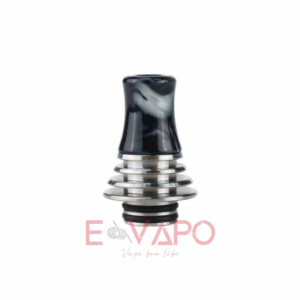 Vapefly - Brunhilde MTL RTA Náhradní driptip Long