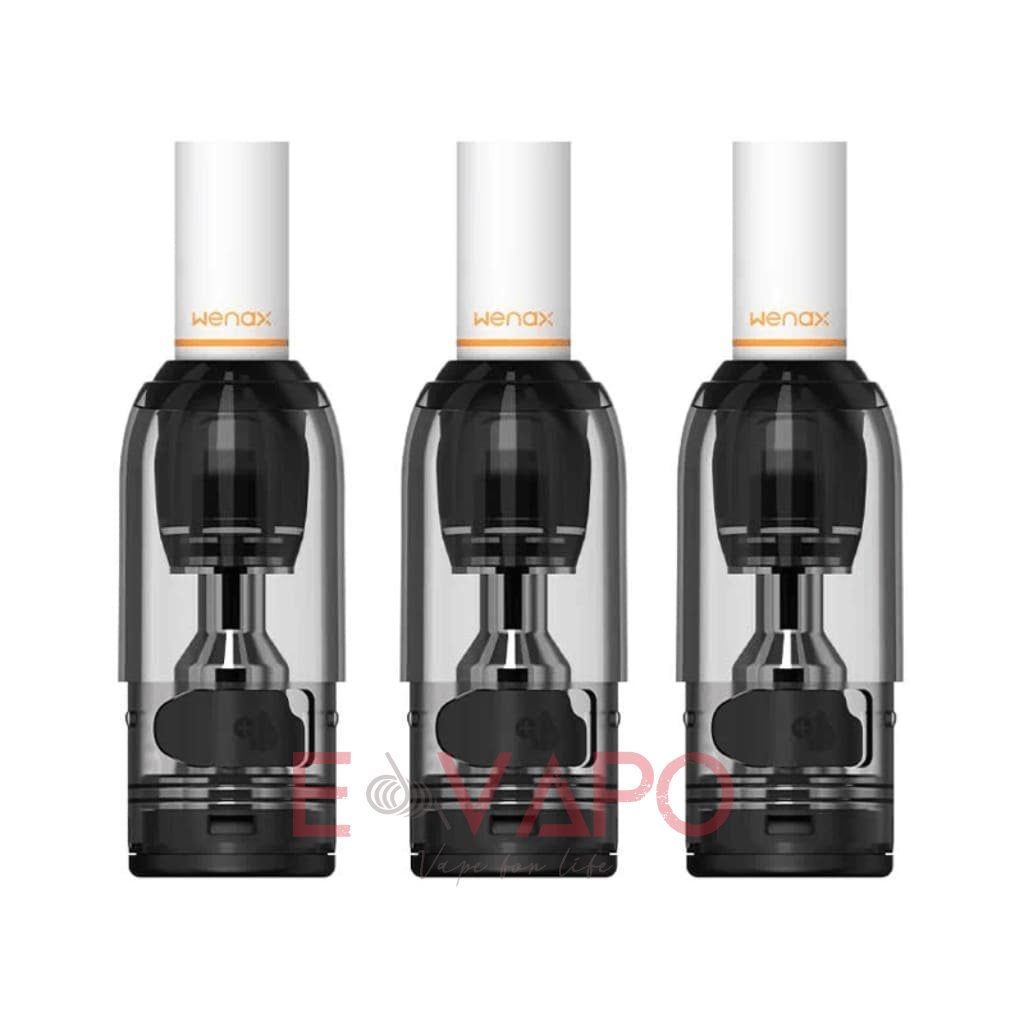 GeekVape Wenax M1 Filter Pod náhradní cartridge 3ks