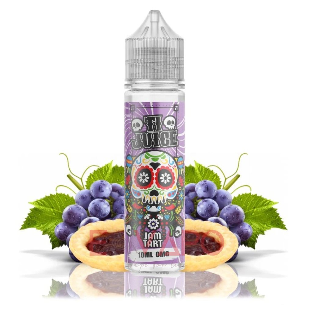 TI Juice Jam Tart 10ml SnV