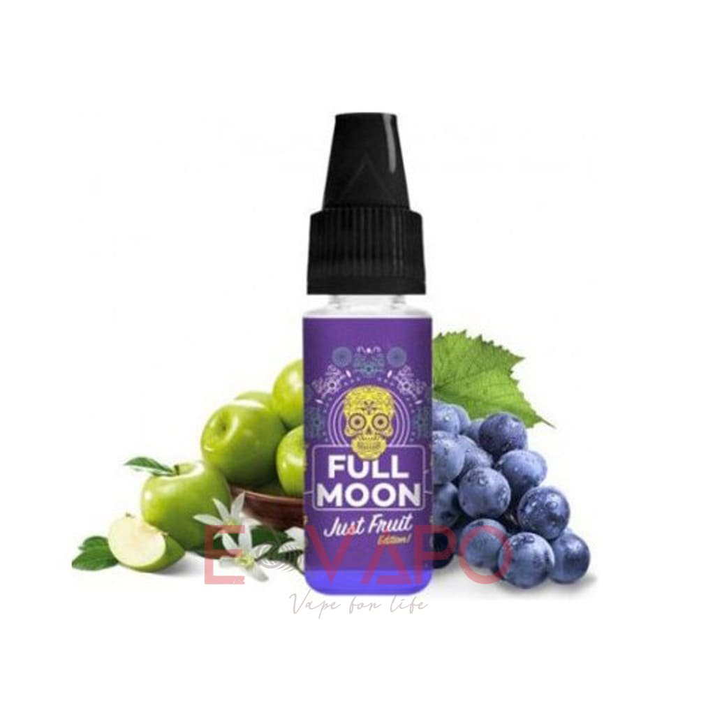 Full Moon - Just Fruit - Purple