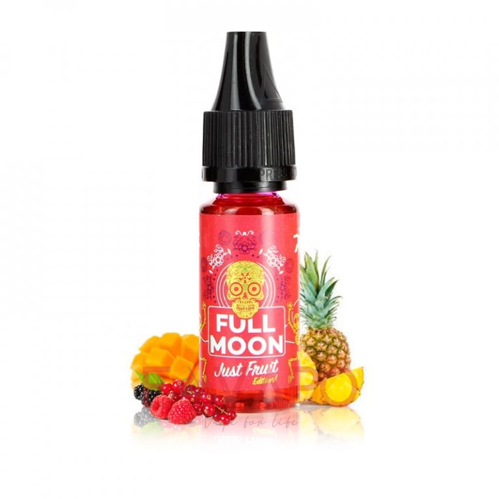 Full Moon - Just Fruit - Red