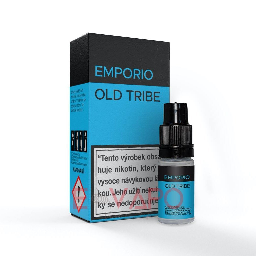 Emporio - Old Tribe