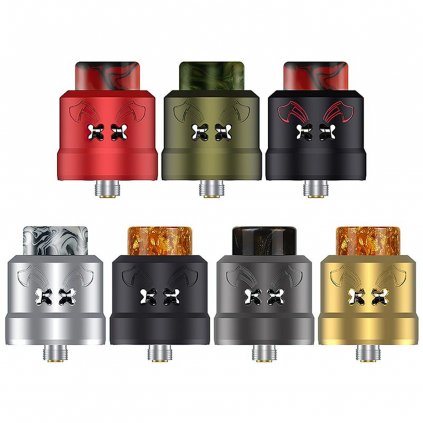 Hellvape - Dead Rabbit Max RDA