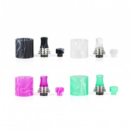 Vapefly - Brunhilde MTL RTA Beauty Kit