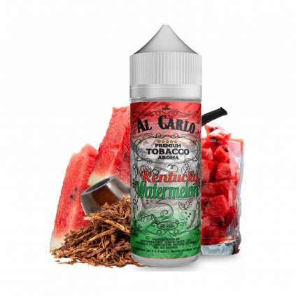 Al Carlo - Kentucky Watermelon 