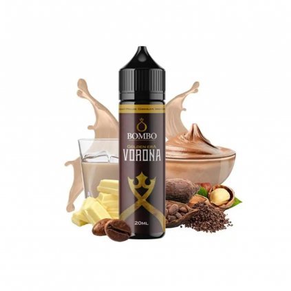Příchuť Bombo - Golden Era Vorona