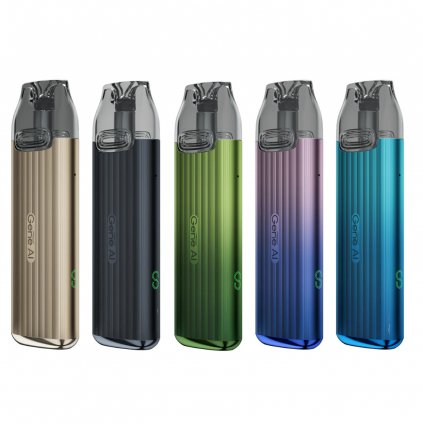 VooPoo Vmate Infiniti Edition All Colors