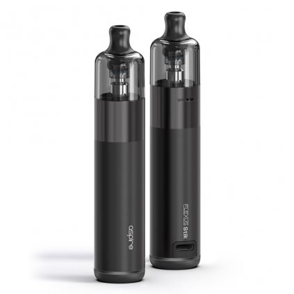 Aspire Flexus Stik Černá Black