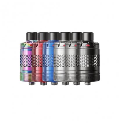 Aspire Nautilus 3S Tank Barvy Colors