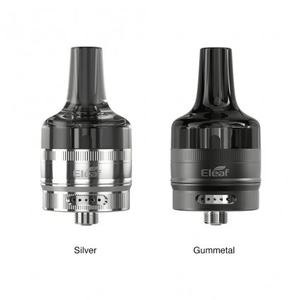 Eleaf GTL mini pod Tank 2ml Barvy