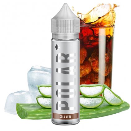 TNT VAPE POLAR COLA VERA 20ML