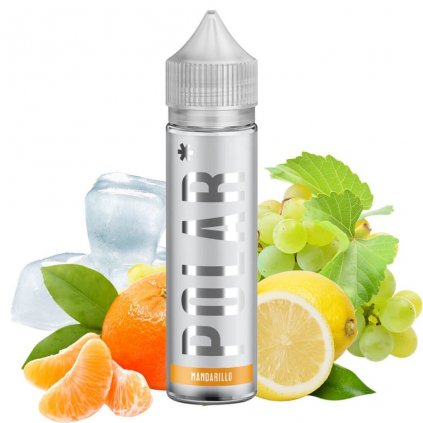 TNT VAPE POLAR MANDARILLO 20ML