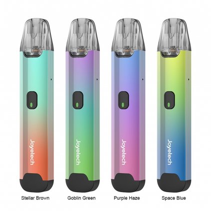 Joyetech Evio C2 Všechny barvy