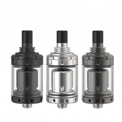 Ambition Mods Amazier MTL RTA