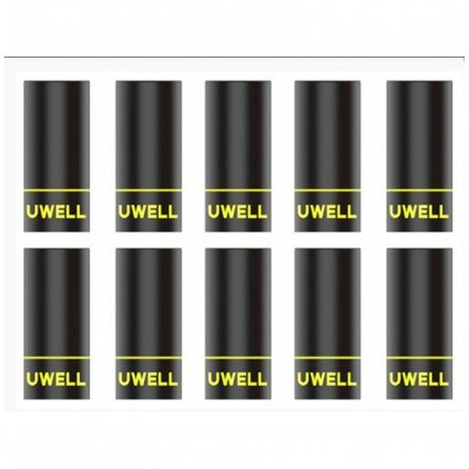 Uwell Whirl s2 náhradní filtr