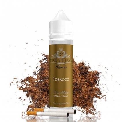 Příchuť Prestige Tobacco