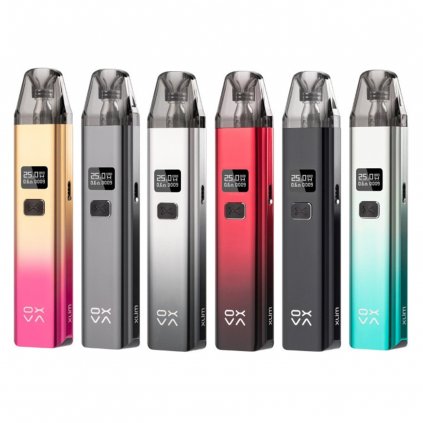 Oxva - Xlim V2 Pod - Shiny colors