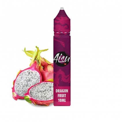 Zap! Juice Salt Dragon Fruit