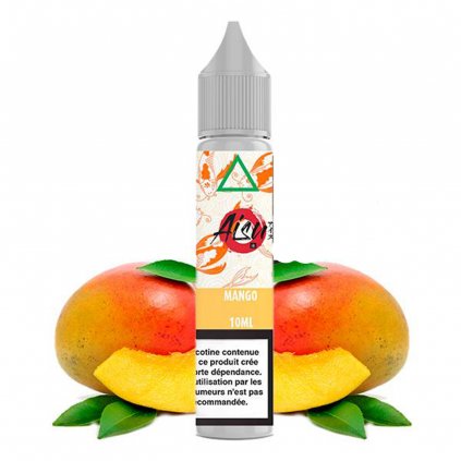 Zap! Juice Salt Mango