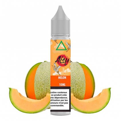 Zap! Juice Salt Melon