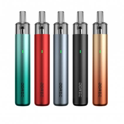 VooPoo Doric 20 SE