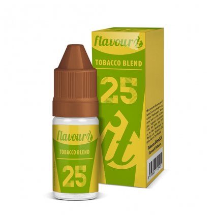 Flavourit - Tobacco Blend