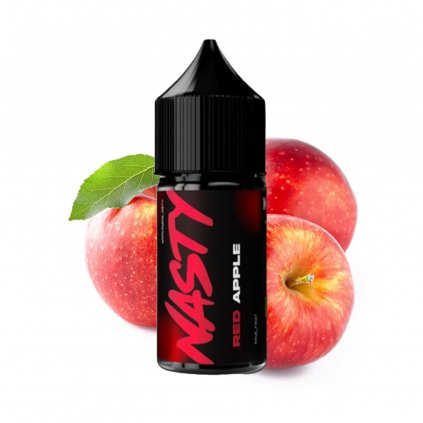 Příchuť ModMate S&V Red Apple