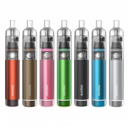 Aspire Cyber G POD