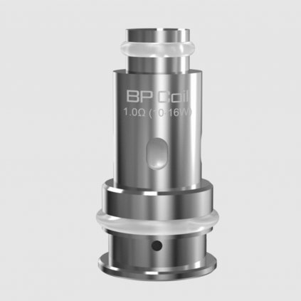 Aspire BP Coil 1,0 ohm