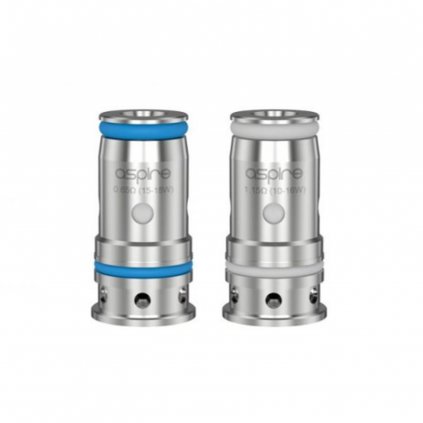 Aspire AVP Tank NoName 9th a Zero G 0,65 ohm