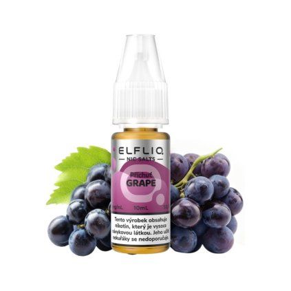 Elfliq Grape