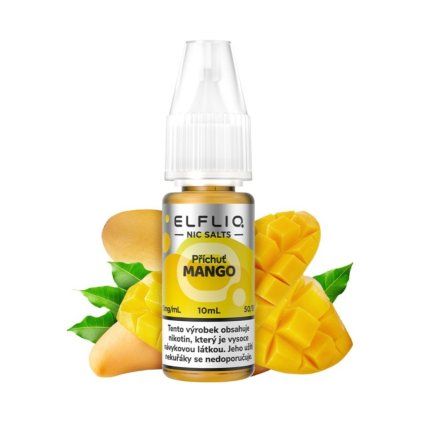 Elfliq Mango