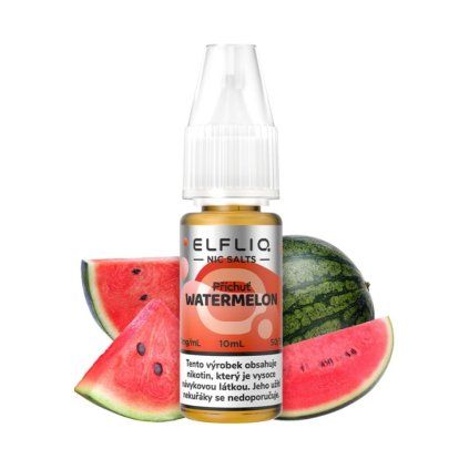 Elfliq Watermelon