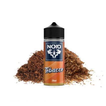 Příchuť Infamous Noid Mixtures S&V Tobacco (tabák) 20ml