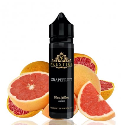 Prestige - Grapefruit