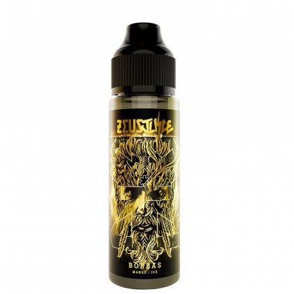 Příchuť Zeus Juice S&V Borbas 20ml