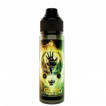 Příchuť Zeus Juice S&V Double Dragon 20ml