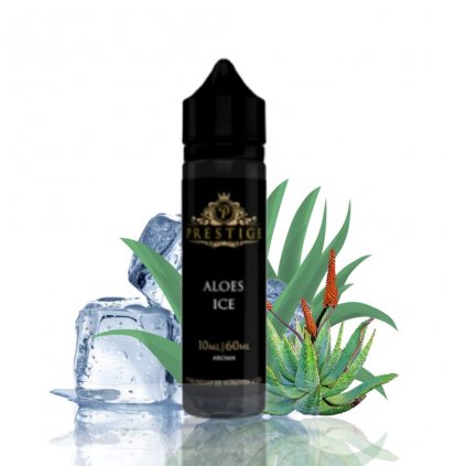 Prestige - Aloes Ice