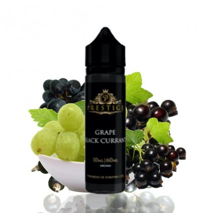 Prestige - Grape Blackcurrant