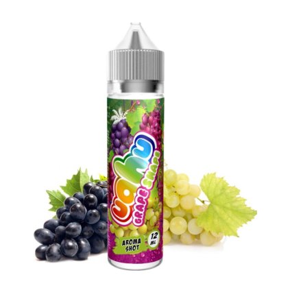 Prichut Uahu S&V Grape Shape