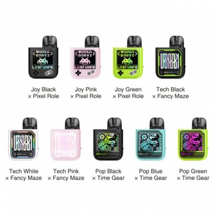 LostVape Ursa Baby 2 Pod