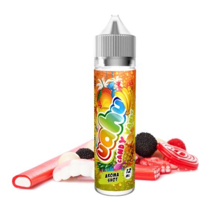 Prichut Uahu S&V Candy Vandy