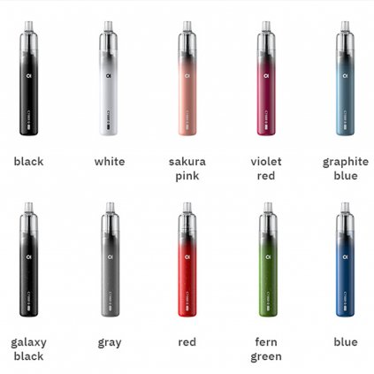 Aspire Ciber G Slim